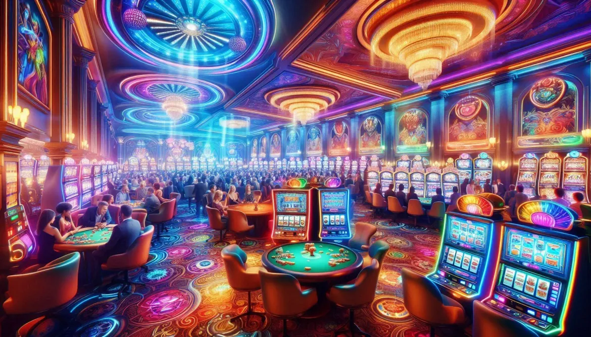777 Cherry Casino