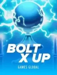 bolt x up slot logo